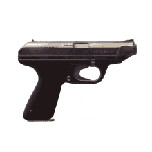 resident evil gun handgun vp70 hk