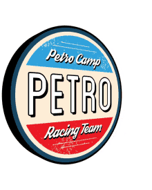 petro camp petro vintage motorsport be your hero gopro