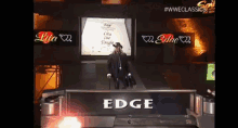edge wrestling edge wrestling