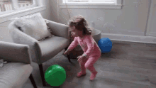 Jump June Crosby GIF - Jump June Crosby Claire And The Crosbys GIFs
