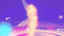 Tink GIF - Fairy Fairies Tinkerbell GIFs
