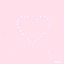 Pink Hearts GIF - Pink Hearts GIFs