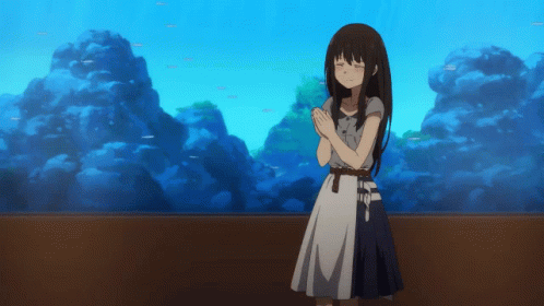 Show your funny anime GIFs!!! - Page 6 - Forum Games & Memes