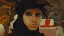 Thinking Stare GIF - Thinking Stare Confused GIFs