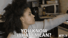 You Know What I Mean You Feel Me GIF - You Know What I Mean You Feel Me Do You Understand GIFs