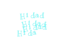 Hi Dad Hi Daddy GIF - Hi Dad Hi Daddy Father GIFs