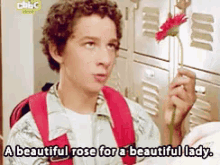 Send To Your Crush Or Jesus Will Die In Your Inbox GIF - Even Stevens Shia La Beouf Louis Stevens GIFs