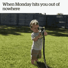 Monday Here GIF - Monday Here We GIFs