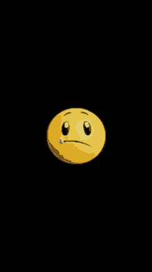 Emoji Cry GIF - Emoji Cry Sad GIFs