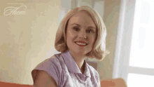 A New Car Betty Wendell GIF - A New Car Betty Wendell Them GIFs