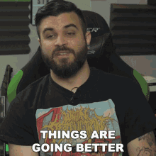 things are going better than they ever have before andrew baena things are going better now things are going really well everything is better than ever before things are going better than they ever have before andrew baena things are going better now things are going really well everything is better than ever before