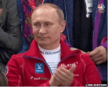 Very Nice GIF - Very Nice Putin GIFs