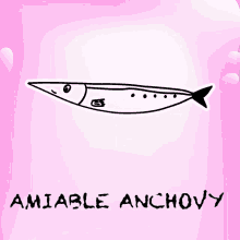 veefriends amiable