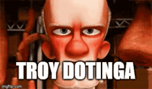 Troy Dotinga GIF - Troy Dotinga GIFs