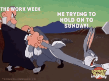 Mondays Weekend GIF - Mondays Weekend Work GIFs