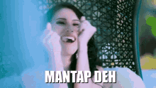 ntap mantap mantep mantab cantik ntap mantap mantep mantab cantik