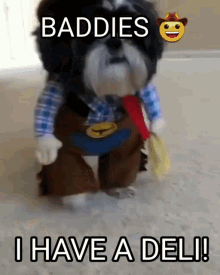 Baddies Deli GIF - Baddies Deli Delivery GIFs