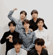 bts group picture cute smile bts group picture cute smile