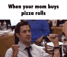 Yes Happy GIF - Yes Happy Pizza GIFs