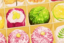 Food Wars Shokugeki No Soma Bento GIF - Food Wars Shokugeki No Soma Bento Anime GIFs