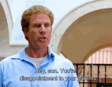 Fucked Parents GIF - Fucked Parents Disappointment GIFs