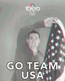 Go Team Usa Usa For The Win GIF - Go Team Usa Usa Usa For The Win GIFs
