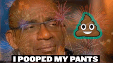 poop pooped poo pants emoji
