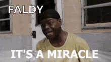 Miracle Wow GIF - Miracle Wow Faldy GIFs