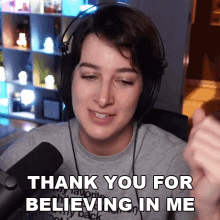 Thank You For Believing In Me Feralwife GIF - Thank You For Believing In Me Feralwife Thank You For Trusting Me GIFs
