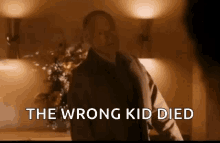 Wrong Kid Died Dewey Cox GIF - Wrong Kid Died Dewey Cox Death GIFs