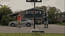 alley oop andrew pham hudson run the burbs run the burbs s1e3