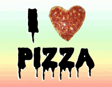 I Love Pizza I Heart Pizza GIF - I Love Pizza Pizza I Heart Pizza GIFs