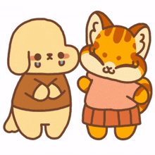 fists fight