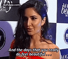 2016becr.And The Days That You Reallydo Feel Beautiful....Gif GIF - 2016becr.And The Days That You Reallydo Feel Beautiful... Reblog Interviews GIFs