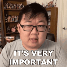 Its Very Important Sungwon Cho GIF - Its Very Important Sungwon Cho Prozd GIFs