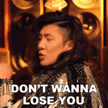 Dont Wanna Lose You Guy Tang GIF - Dont Wanna Lose You Guy Tang Broken Promises Song GIFs