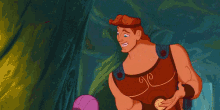 Disney Hercules GIF - Disney Hercules Bitchplease GIFs