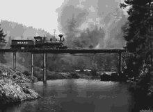 Trainwreck Accident GIF - Trainwreck Accident Vintage GIFs