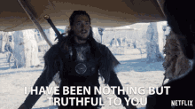 I Have Been Nothing But Truthful To You I Trust You GIF - I Have Been Nothing But Truthful To You I Trust You I Dont Have Anything GIFs
