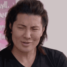 Confused Guy Tang GIF - Confused Guy Tang Huh GIFs