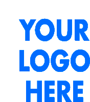 Yourlogo Example Sticker - Yourlogo Logo Example Stickers