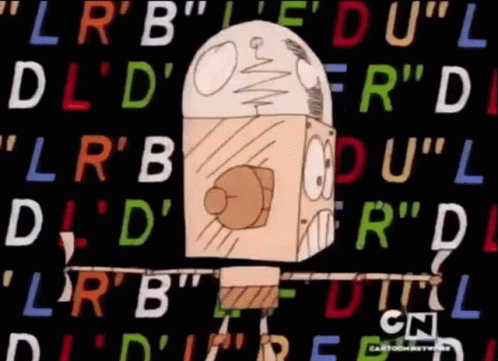 Robot Jones Whatever Happened To Robot Jones Gif Robot Jones Whatever Happened To Robot Jones Whtrj Discover Share Gifs<script async src=