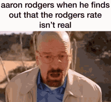 Aaron Rodgers State Farm GIF - Aaron Rodgers State Farm Rodgers Rate GIFs