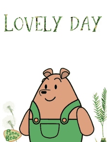 Lovely Fun Day GIF - Lovely Fun Day Exciting Day GIFs