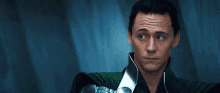 Loki What GIF - Loki What Tom Hiddleston GIFs