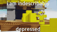 depression zrbd