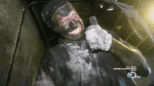 Mikerowe Thumbs Up GIF - Mikerowe Thumbs Up Dirty Jobs GIFs
