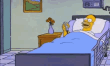 Oh Homer GIF - Oh Homer Funny GIFs