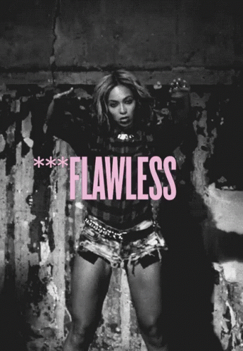 Flawless Beyonce GIF - Flawless Beyonce Queen B GIFs