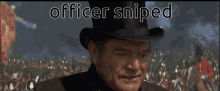 Officer Sniped For50first GIF - Officer Sniped For50first GIFs